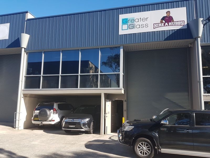 Unit 4/24 Yalgar Road, Kirrawee NSW 2232