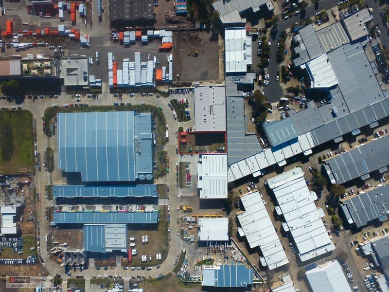 11 Wurrook Circuit, Caringbah NSW 2229