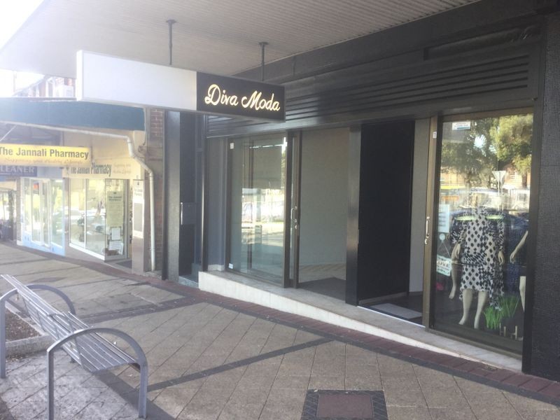 2/84 Railway Crescent, Jannali NSW 2226