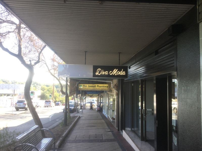 2/84 Railway Crescent, Jannali NSW 2226