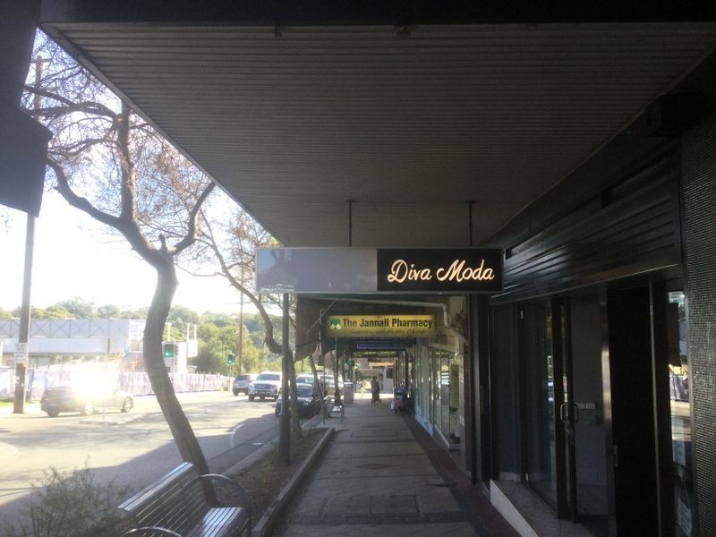 2/84 Railway Crescent, Jannali NSW 2226