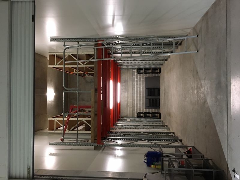 Storage Un Meta Street, Caringbah NSW 2229