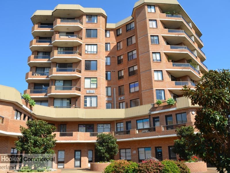 14/19 – 21 Central Road, Miranda NSW 2228