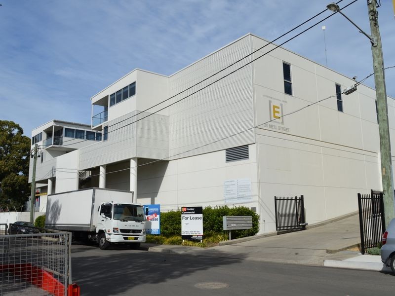 Storage Unit 61/16 Meta Street, Caringbah NSW 2229