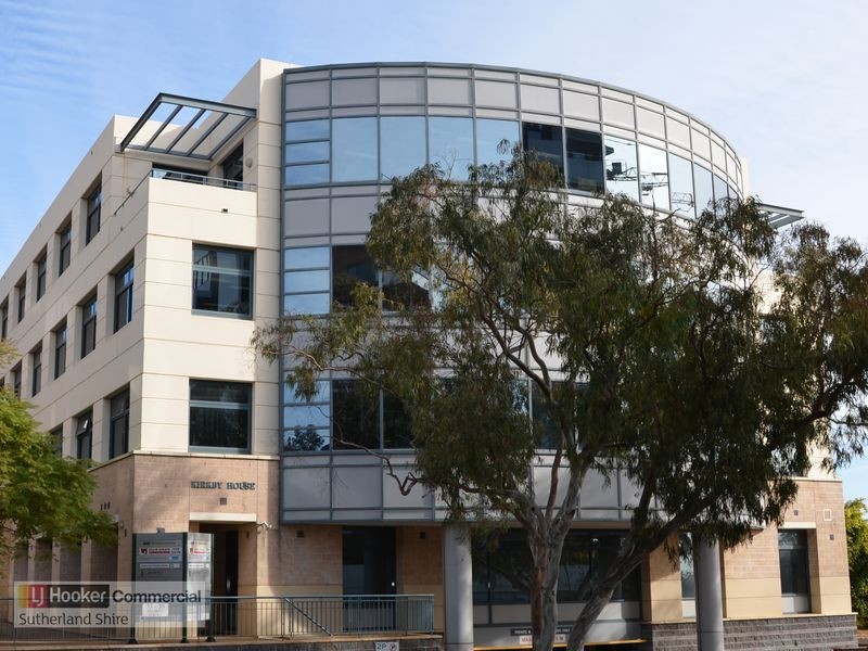 1/Level 1 33 Belmont Street, Sutherland NSW 2232