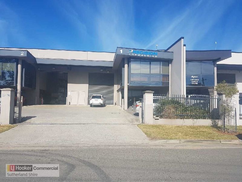 1/12-16 Mangrove Lane, Taren Point NSW 2229