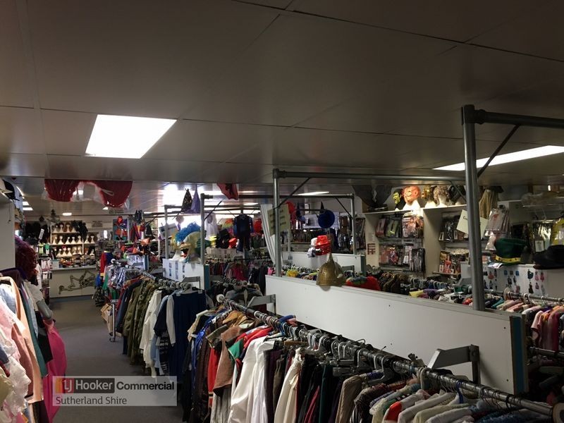 First Floor/324 Kingsway, Caringbah NSW 2229