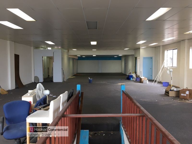 First Floor/324 Kingsway, Caringbah NSW 2229