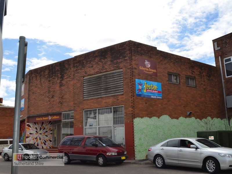 First Floor/324 Kingsway, Caringbah NSW 2229