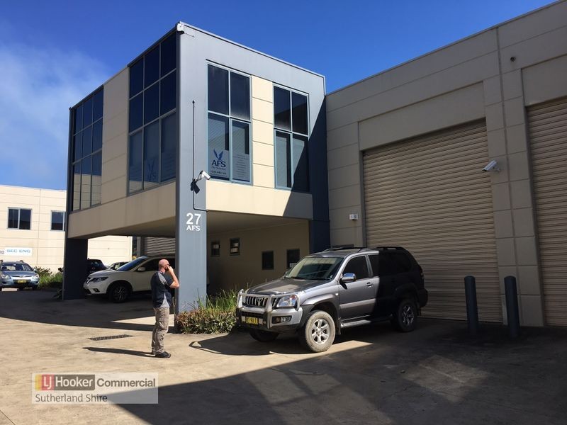 27/65-75 Captain Cook Drive, Caringbah NSW 2229