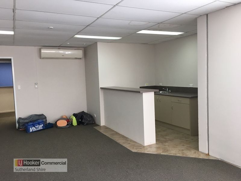 27/65-75 Captain Cook Drive, Caringbah NSW 2229