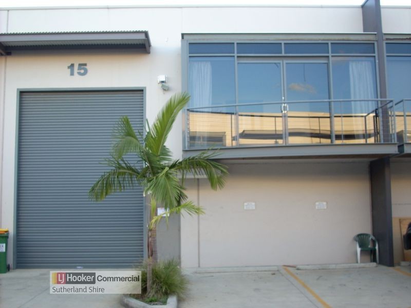 15/70 – 72 Captain Cook Drive, Caringbah NSW 2229