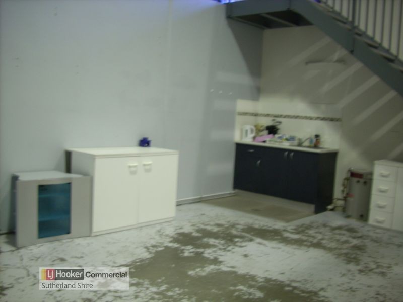 15/70 – 72 Captain Cook Drive, Caringbah NSW 2229