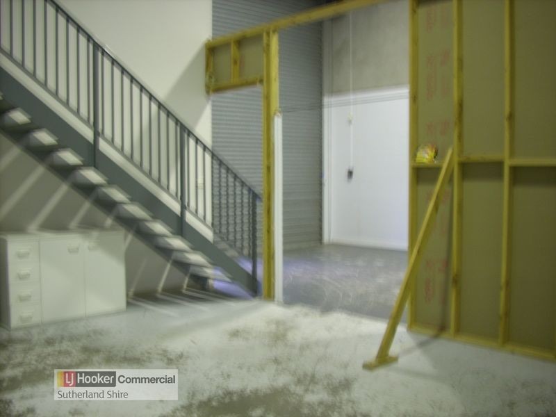 15/70 – 72 Captain Cook Drive, Caringbah NSW 2229