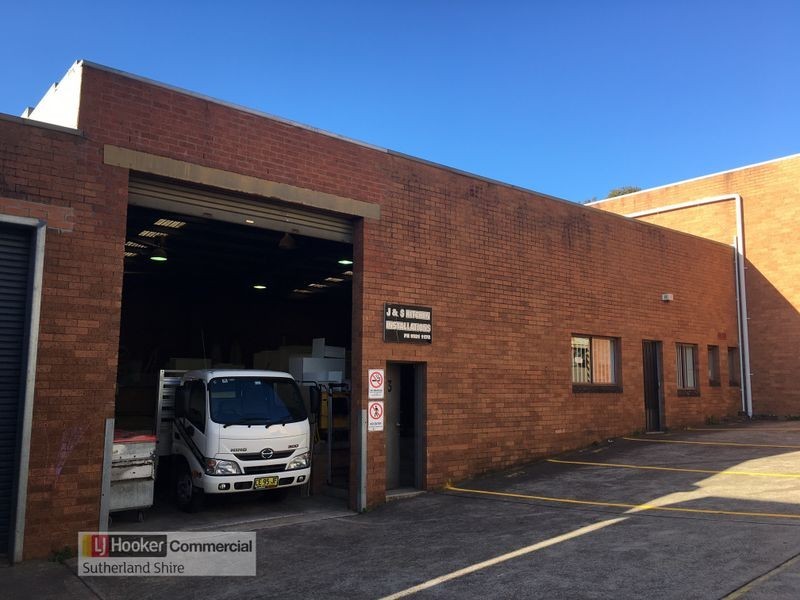 3/3 Marshall Road, Kirrawee NSW 2232