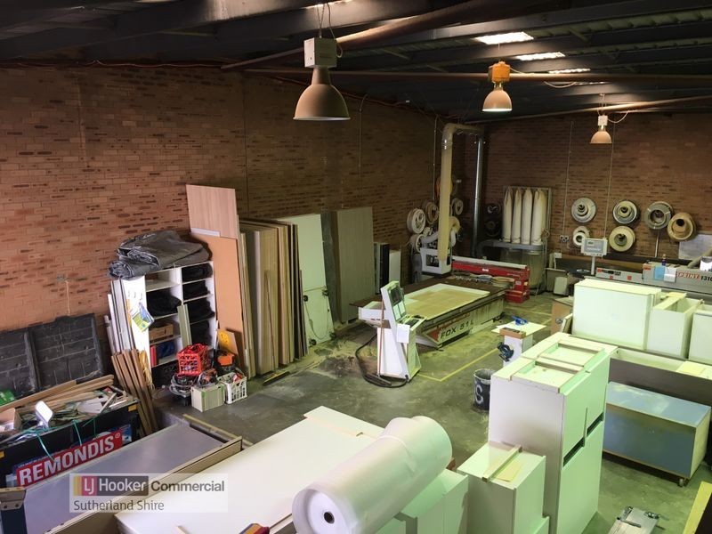 3/3 Marshall Road, Kirrawee NSW 2232