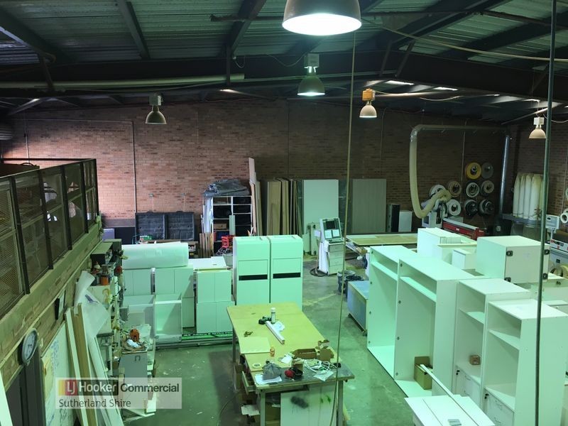 3/3 Marshall Road, Kirrawee NSW 2232