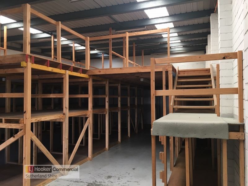 23/3-11 Flora Street, Kirrawee NSW 2232