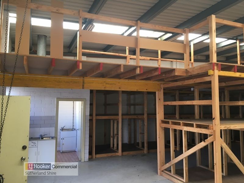 23/3-11 Flora Street, Kirrawee NSW 2232