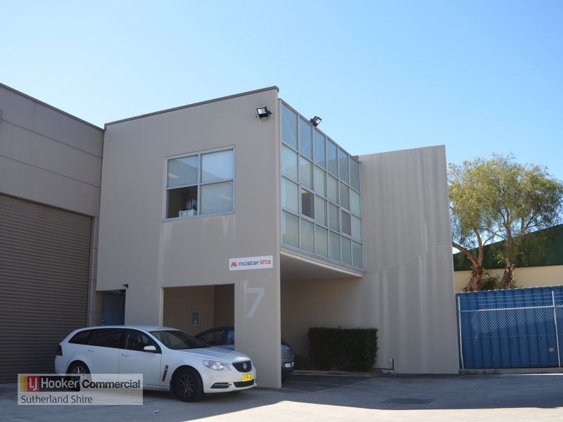 7/1 Box Road, Taren Point NSW 2229