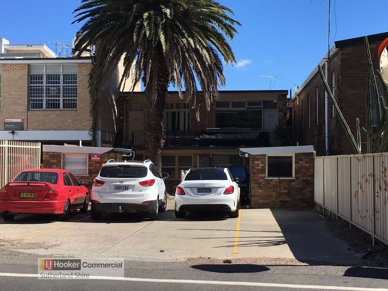 Shop 2/90 Cronulla Street, Cronulla NSW 2230