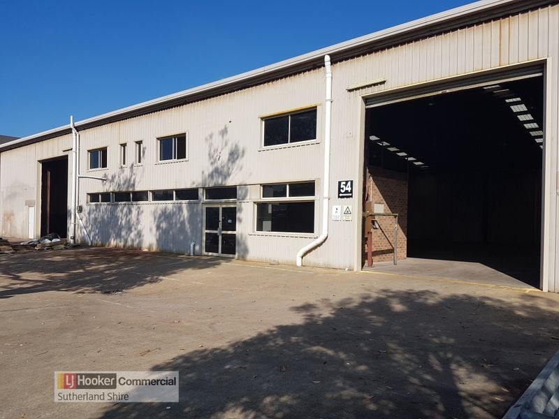 54 Cook Street, Kurnell NSW 2231