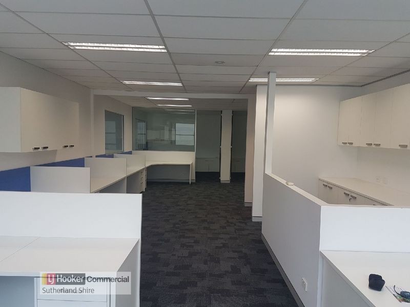 Office of 18/22 – 30 Northumberland Drive, Caringbah NSW 2229