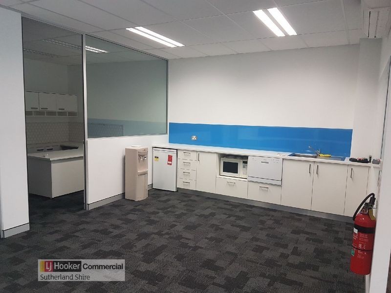 Office of 18/22 – 30 Northumberland Drive, Caringbah NSW 2229