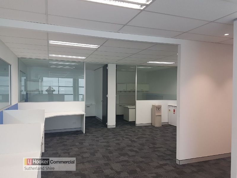 Office of 18/22 – 30 Northumberland Drive, Caringbah NSW 2229
