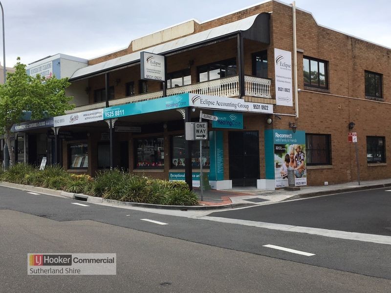 3/ 12-16 President Avenue, Caringbah NSW 2229