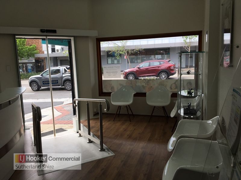 3/ 12-16 President Avenue, Caringbah NSW 2229