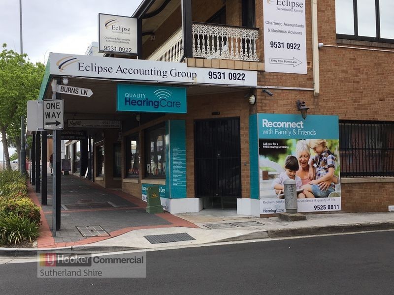 3/ 12-16 President Avenue, Caringbah NSW 2229