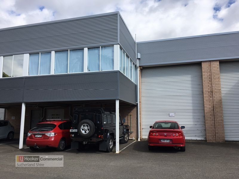 23/80 Box Road, Taren Point NSW 2229