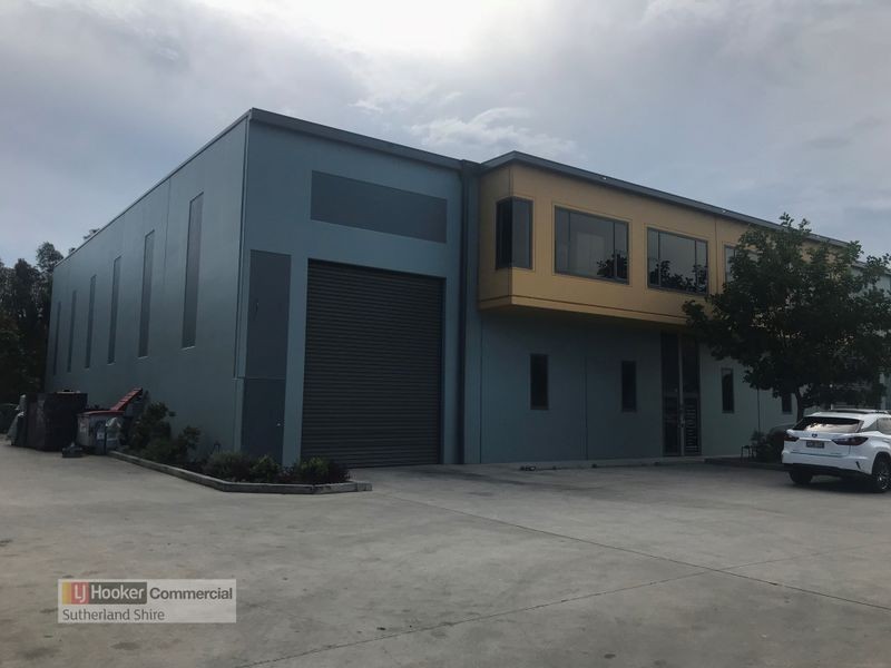 11/5 Clerke Place, Kurnell NSW 2231