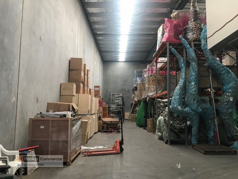 11/5 Clerke Place, Kurnell NSW 2231