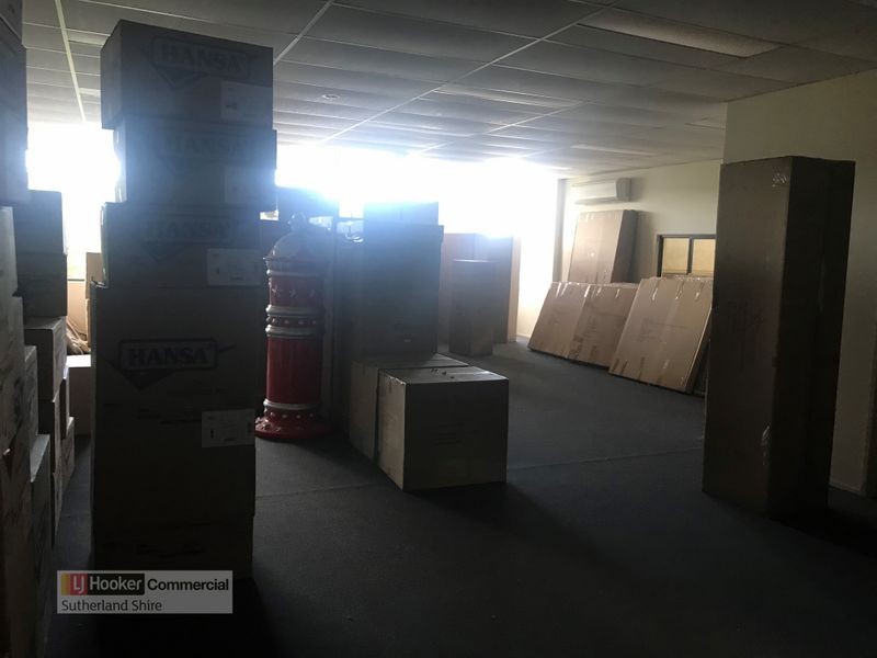 11/5 Clerke Place, Kurnell NSW 2231