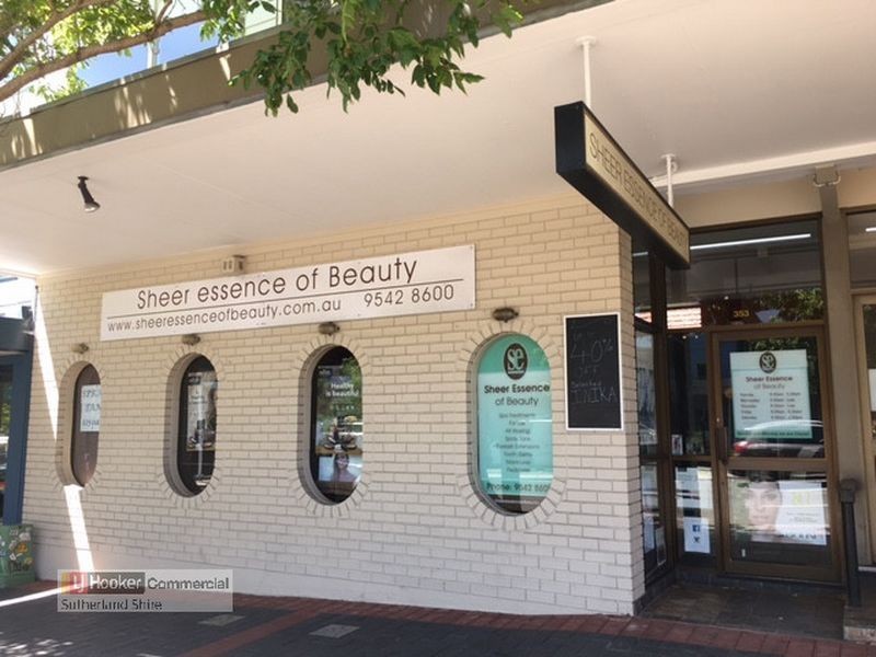 353 Kingsway, Caringbah NSW 2229