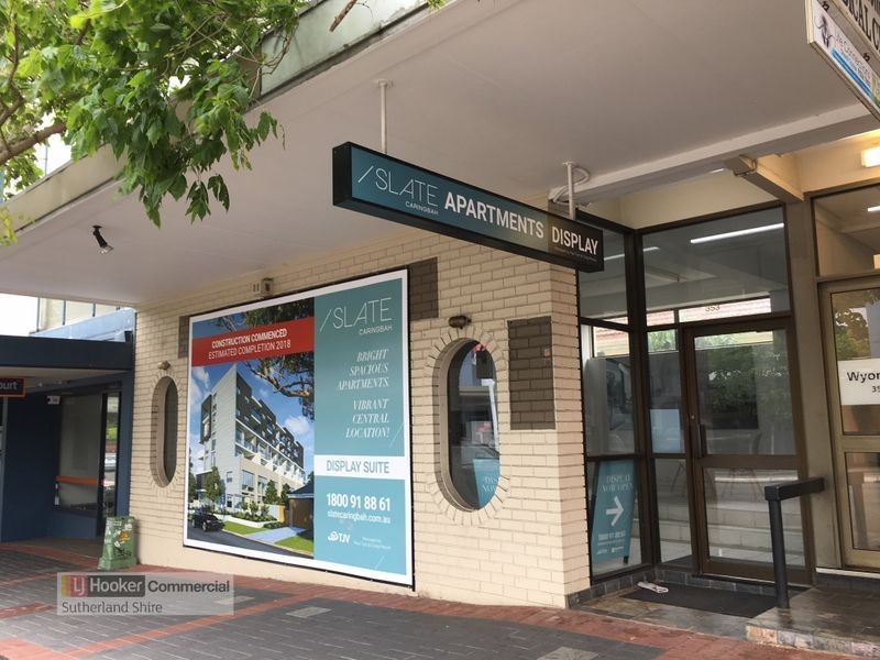 353 Kingsway, Caringbah NSW 2229