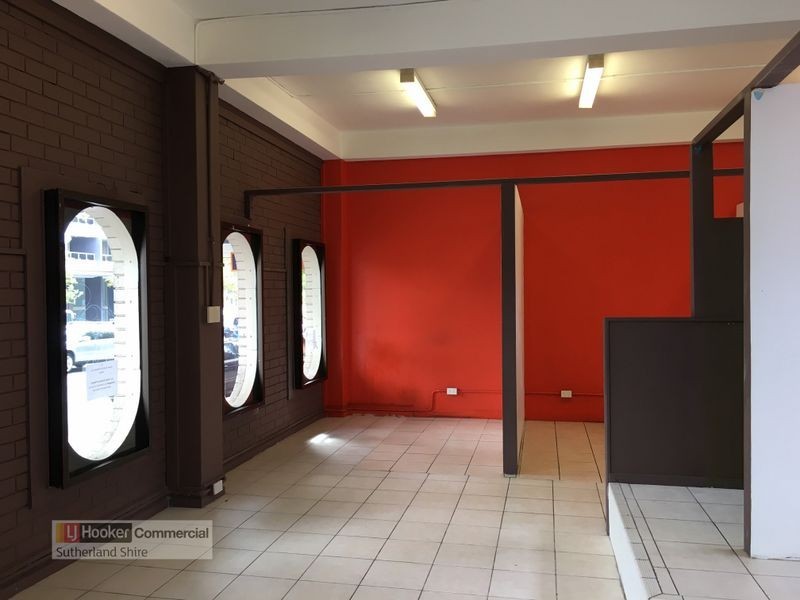 353 Kingsway, Caringbah NSW 2229