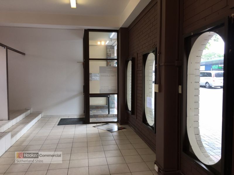 353 Kingsway, Caringbah NSW 2229