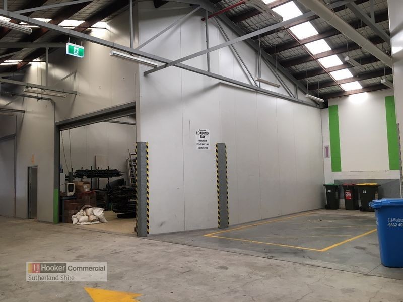 Unit 4/45 – 47 Applebee Street, St Peters NSW 2044