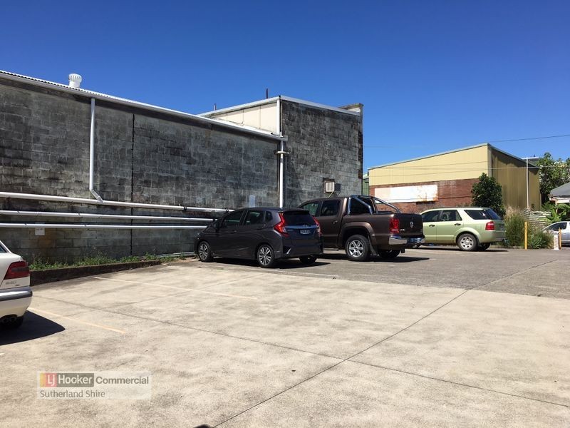 Unit 4/45 – 47 Applebee Street, St Peters NSW 2044