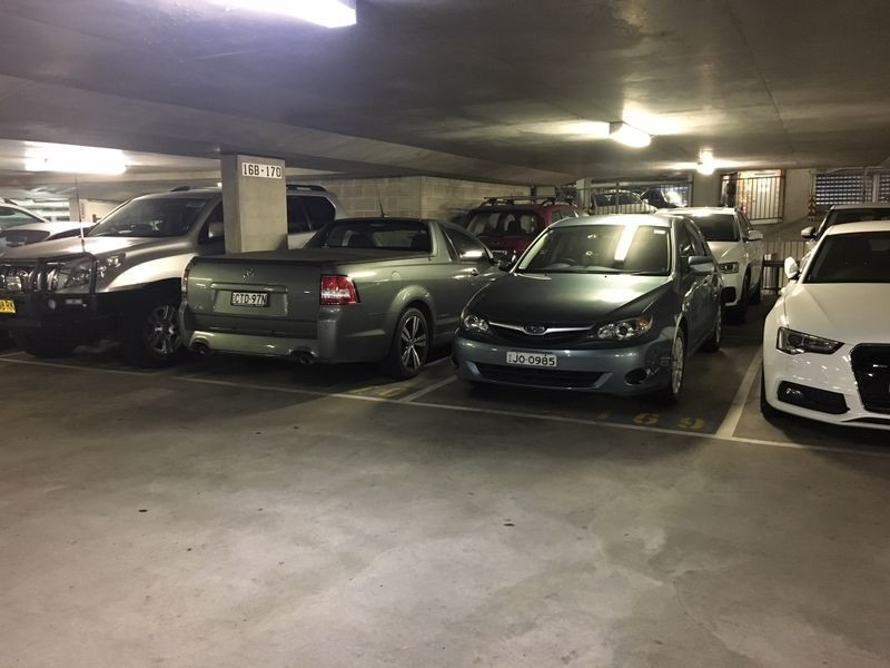 Lot 150 & 151/1008 Botany Road, Mascot NSW 2020