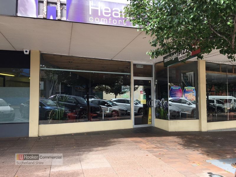 2A Boyle Street, Sutherland NSW 2232