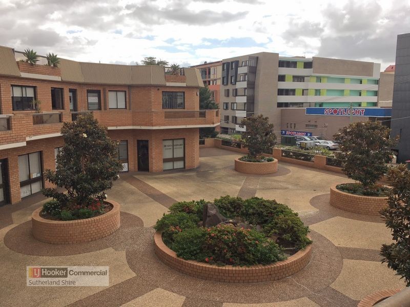 Suite 3/19-21 Central Road, Miranda NSW 2228