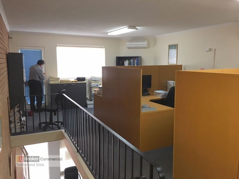 Suite 3/19-21 Central Road, Miranda NSW 2228