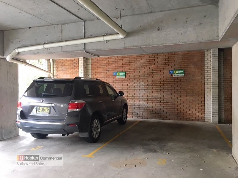 Suite 3/19-21 Central Road, Miranda NSW 2228