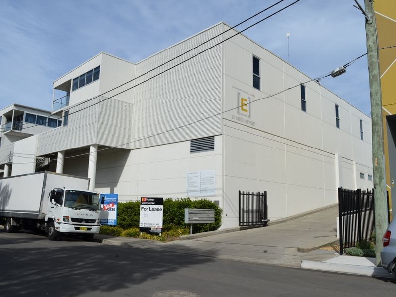 Storage Unit 2/16 Meta Street, Caringbah NSW 2229