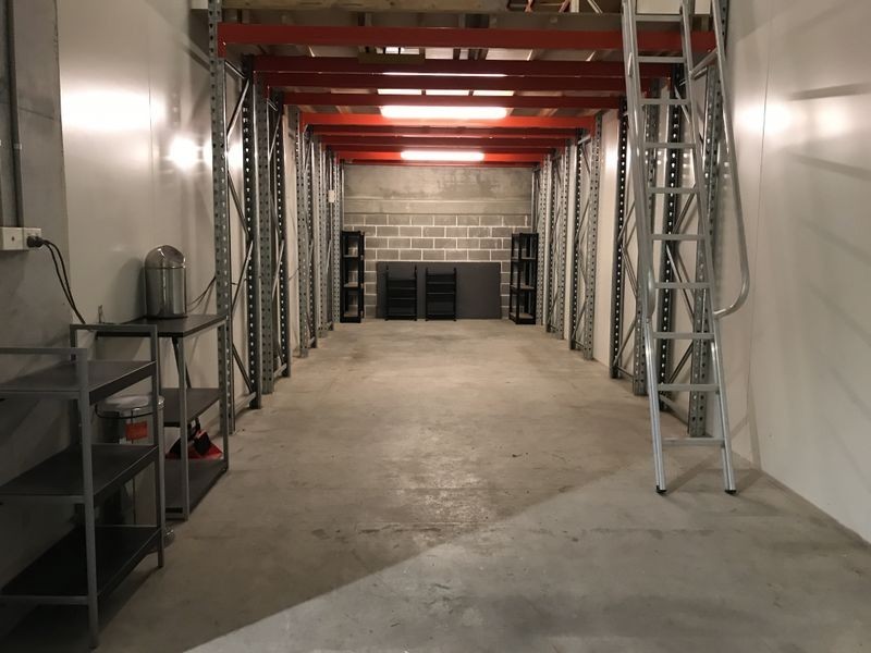 Storage Unit 2/16 Meta Street, Caringbah NSW 2229