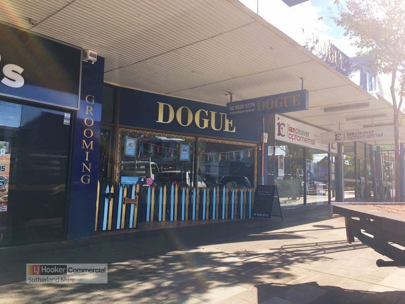 23 Gymea Bay Road, Gymea NSW 2227